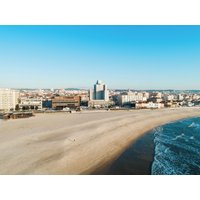 Frankfurt - Espinho - Hotel Apartamento Solverde.