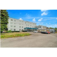 Berlin - Manchester - Manchester Airport Stanley Hotel by Belvil.