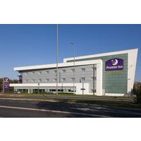Frankfurt - Liverpool - Premier Inn Liverpool John Lennon Airpor.