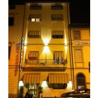 Stuttgart - Toskana - Küstenlinie, Italien - Hotel Pardini.