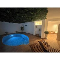 Stuttgart - Sardinien, Italien - Olbia City Hotel & Spa.