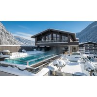 Berlin - Zillertal, Österreich - Neuhaus Zillertal Resort.