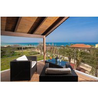 Frankfurt - Alikanás - Armonia Boutique Hotel.