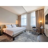 München - Munster - Novotel Münster City.