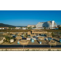 Hamburg - Obzor - Sunrise Blue Magic Resort - All Inclusive.