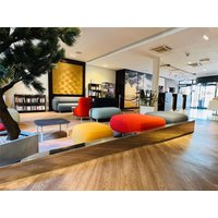 Düsseldorf - Provence - Marseille - Aparthotel Adagio Marseille .