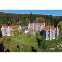 Hamburg - Braunlage - Brockenblick Ferienpark.