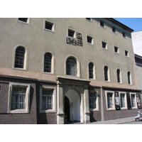 Köln Bonn - Luzern - Barabas Hotel Luzern (ex Jail Loewengraben).