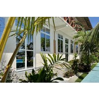 Stuttgart - Sansibar, Tansania - Zanzibar Lodge.