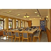 Frankfurt - Würzburg - City Partner Hotel Strauss.