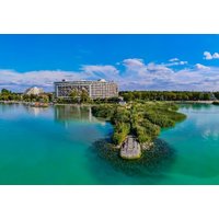 Frankfurt - Siofok - Club218 Wellness Apartments.