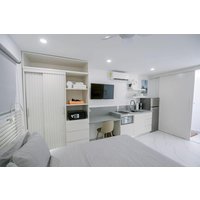 Köln Bonn - Tamarindo - Tamarindo Bay Boutique Hotel, Apartments.