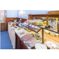 Frankfurt - Würzburg - TOP Hotel Amberger.