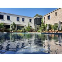 Berlin - Cassis - Hôtel Particulier Cassis - HPC Suites Cassis C.