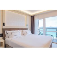 Paderborn Lippstadt - Alicante - The Level At Melia Alicante - A.