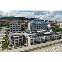 Hamburg - Obzor - Paraiso Beach - All Inclusive.