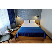 Memmingen - Sibiu - Hotel Class Hermannstadt.