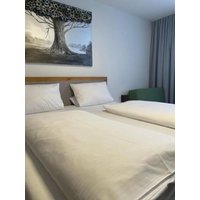 Frankfurt - Würzburg - Altstadt Hotel Self Check-In.