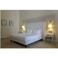 Hannover - Syrakus - Hotiday Siracusa Floridia.