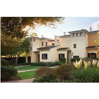 Stuttgart - El Arenal - Marriott’s Club Son Antem.