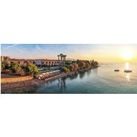 Köln Bonn - Datca - Palaia Hotel Datça.