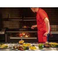 Stuttgart - Bretagne, Frankreich - ibis Pontorson Baie Du Mont S.