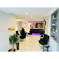 Frankfurt - Wilhelmshaven - tauwerk Hotel.