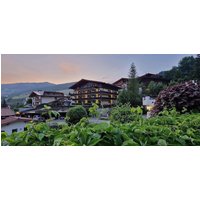 Berlin - Saalbach - Hapimag Saalbach.