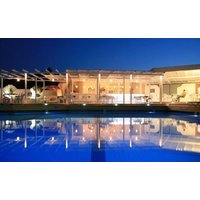 Hamburg - Chalkidiki, Griechenland - Ioli Village.