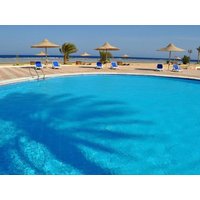 Stuttgart - Port Ghalib - Shoni Bay.