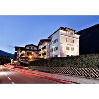 Hannover - Zillertal, Österreich - Hotel Rose.