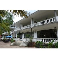 Hamburg - Seychellen, Indischer Ozean - La Digue Self-Catering A.