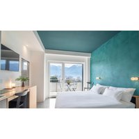 Frankfurt - Locarno - Riva Rooms & Studios - Check-In 24hr.