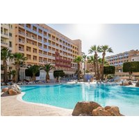 Münster - Roquetas de Mar - Hotel Fenix Family by ALEGRIA.