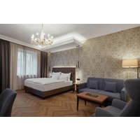 Düsseldorf - Innsbruck - Hotel Schwarzer Adler Innsbruck.