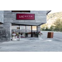 Hamburg - Ischgl - Hotel Solaria Ischgl - 4 superior.