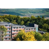 Düsseldorf - Hausen - Rhön Park Aktiv Resort.