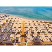 Düsseldorf - Parga - Zeus Paradise Hotel.