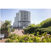 Hamburg - Sylt Ost - Top Appartements Roth am Strande.