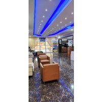 Dresden - Dubai - Marhaba Resort.