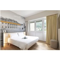 Berlin - Como - B&B Hotel Como City Center.