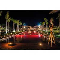 Düsseldorf - Marrakesch - Al Destino Resort Palmeraie Marrakech.