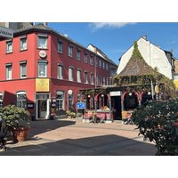 Frankfurt - Mosel Weinregion, Deutschland - Hotel Restaurant Adr.