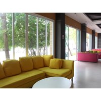 Frankfurt - Phuket Stadt - Twin Hotel.