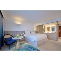 Frankfurt - Mauritius, Indischer Ozean - Sofitel Mauritius L'Imp.