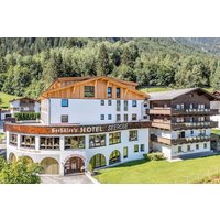 Frankfurt - Östen - Seehüter's Hotel Seerose.