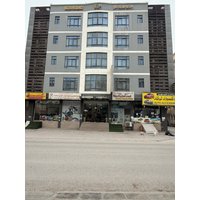 Stuttgart - Oman Süd - Küste von Salalah - Mazaya Salalah Hotel.