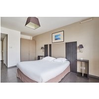 München - Provence - Marseille - Appart'hôtel Odalys City - Mars.