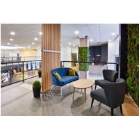 Frankfurt - Nantes - Sure Hotel by Best Western Nantes Beaujoire.