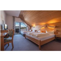 Hannover - Innsbruck - Hotel Gruberhof Innsbruck Igls B&B.